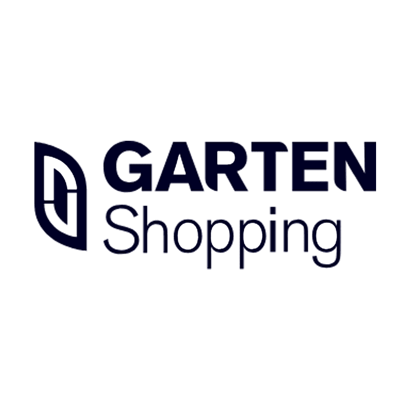 Garten Shopping