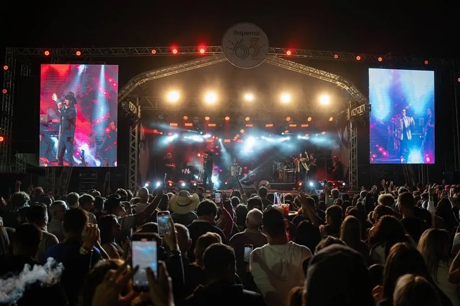 Eventos Públicos - Galeria 11
