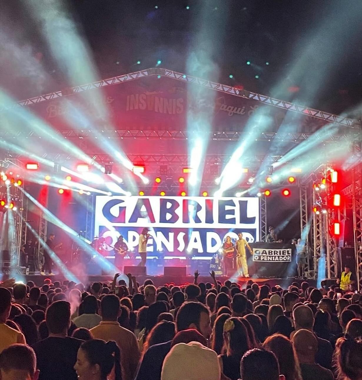 Eventos Públicos - Galeria 10
