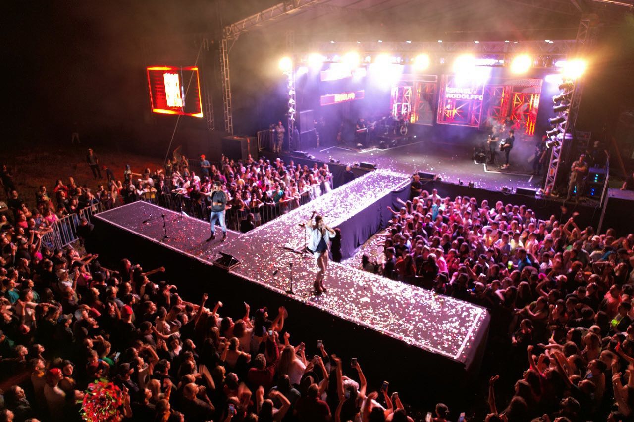 Eventos Públicos - Galeria 6
