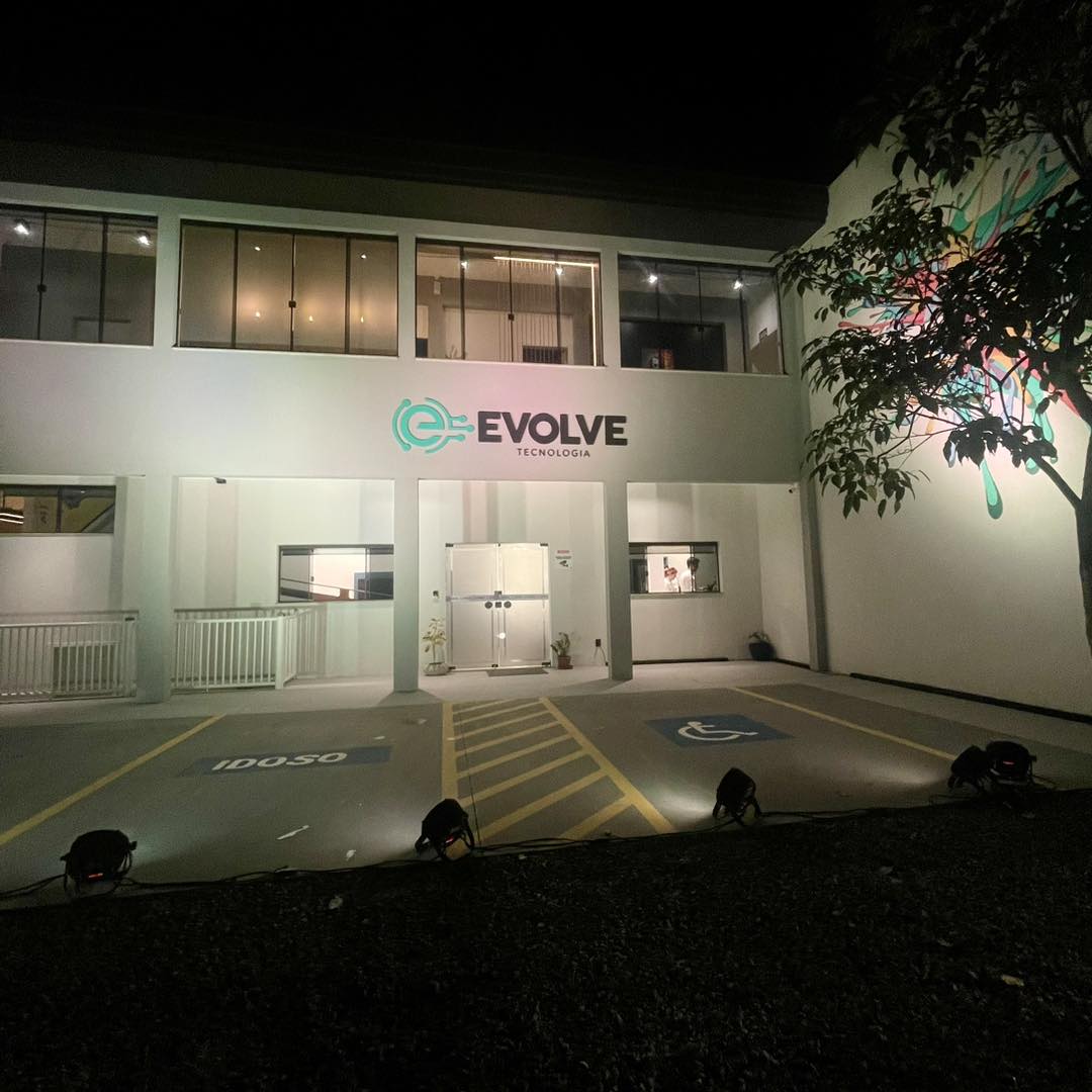 Instituições e Shoppings - Galeria 10