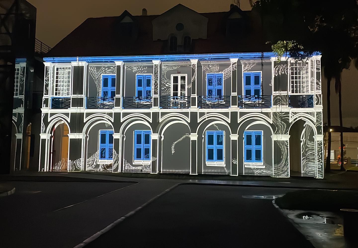 Instituições e Shoppings - Galeria 9